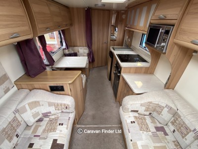 Bailey Unicorn Madrid 2012 (Trade) image 10