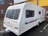 Used Bailey Unicorn Madrid 2012 touring caravan Image