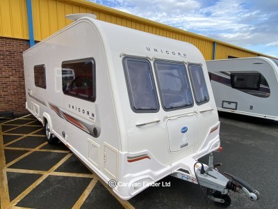 Bailey Unicorn Madrid 2012 (Trade) image 3