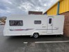 Used Bailey Unicorn Madrid 2012 touring caravan Image