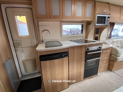 Bailey Unicorn Madrid 2012 (Trade) image 6