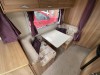 Used Bailey Unicorn Madrid 2012 touring caravan Image