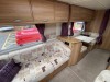 Used Bailey Unicorn Madrid 2012 touring caravan Image