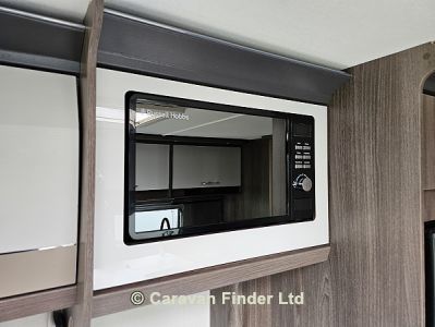 Coachman Laser 855 Xtra 2025 (Trade) image 11