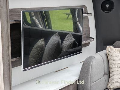 Coachman Laser 855 Xtra 2025 (Trade) image 3