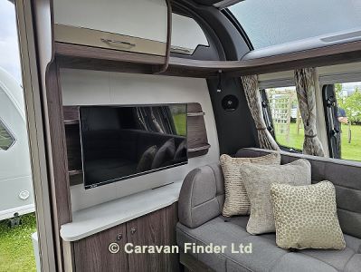 Coachman Laser 855 Xtra 2025 (Trade) image 4