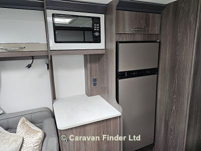 Coachman Laser 855 Xtra 2025 (Trade) image 5