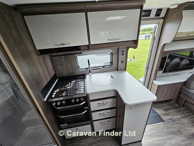Coachman Laser 855 Xtra 2025 (Trade) image 6