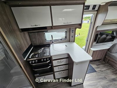Coachman Laser 855 Xtra 2025 (Trade) image 7