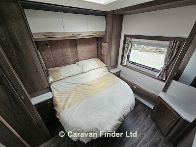 Coachman Laser 855 Xtra 2025 (Trade) image 8