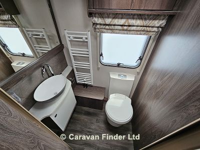 Coachman Laser 855 Xtra 2025 (Trade) image 9