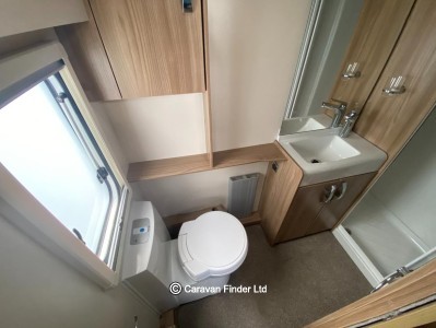 Swift Challenger 580 2017 (Trade) image 12