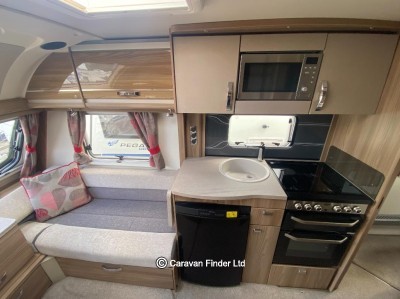 Swift Challenger 580 2017 (Trade) image 6