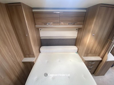 Swift Challenger 580 2017 (Trade) image 10