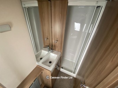 Swift Challenger 580 2017 (Trade) image 11