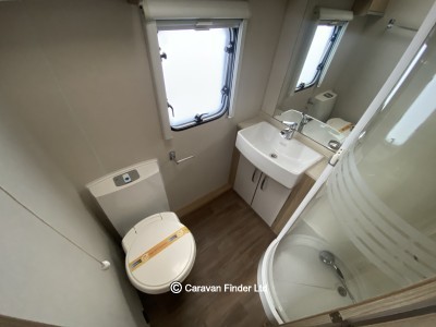 Coachman Avocet 580 2017 (Trade) image 10