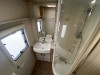 Used Coachman Avocet 580 2017 touring caravan Image