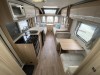Used Coachman Avocet 580 2017 touring caravan Image