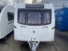 Used Coachman Avocet 580 2017 touring caravan Image