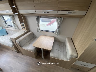 Coachman Avocet 580 2017 (Trade) image 5