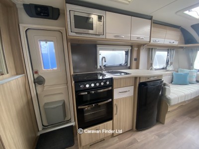 Coachman Avocet 580 2017 (Trade) image 6