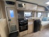 Used Coachman Avocet 580 2017 touring caravan Image