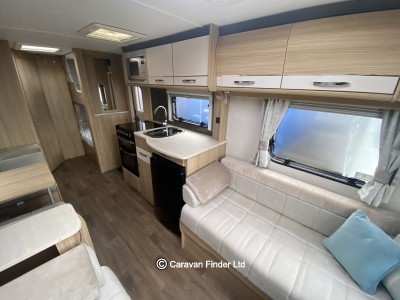 Coachman Avocet 580 2017 (Trade) image 7