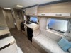 Used Coachman Avocet 580 2017 touring caravan Image