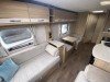 Used Coachman Avocet 580 2017 touring caravan Image