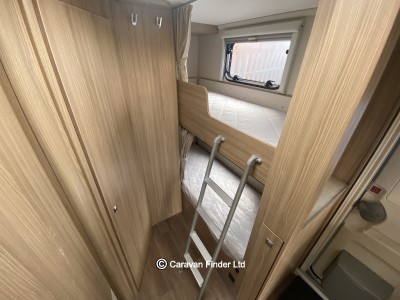 Coachman Avocet 580 2017 (Trade) image 9