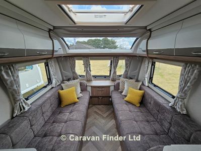 Coachman VIP 460 2026 (Trade) image 5