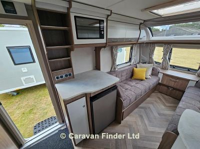 Coachman VIP 460 2026 (Trade) image 6