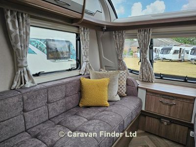 Coachman VIP 460 2026 (Trade) image 7