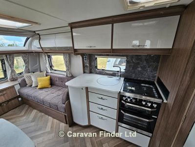 Coachman VIP 460 2026 (Trade) image 8