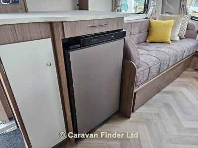 Coachman VIP 460 2026 (Trade) image 2