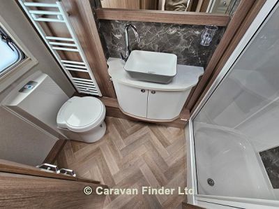 Coachman VIP 460 2026 (Trade) image 4