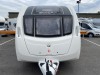 Used Swift Classic Duette 2017 touring caravan Image