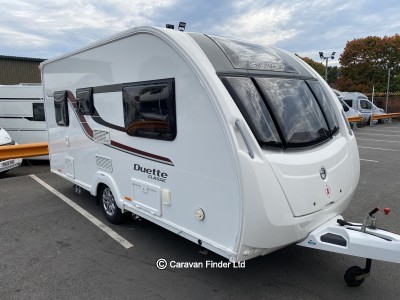 Swift Classic Duette 2017 (Trade) image 3