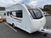 Used Swift Classic Duette 2017 touring caravan Image