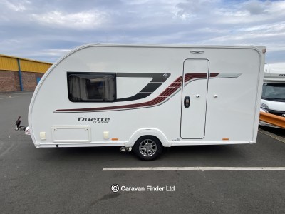 Swift Classic Duette 2017 (Trade) image 4