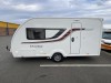Used Swift Classic Duette 2017 touring caravan Image