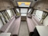 Used Swift Classic Duette 2017 touring caravan Image