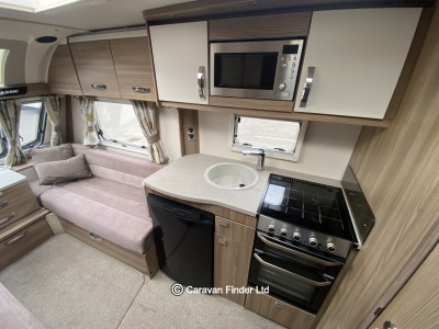 Swift Classic Duette 2017 (Trade) image 6