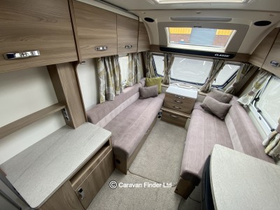 Swift Classic Duette 2017 (Trade) image 7