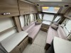Used Swift Classic Duette 2017 touring caravan Image