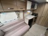 Used Swift Classic Duette 2017 touring caravan Image