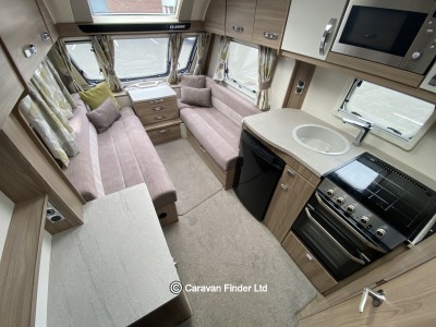 Swift Classic Duette 2017 (Trade) image 9