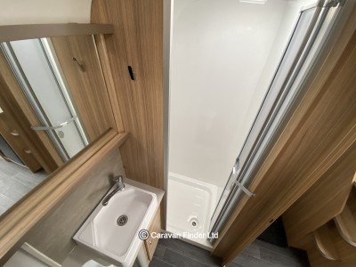 Bailey Phoenix Plus 420 GT75 2024 (Trade) image 10