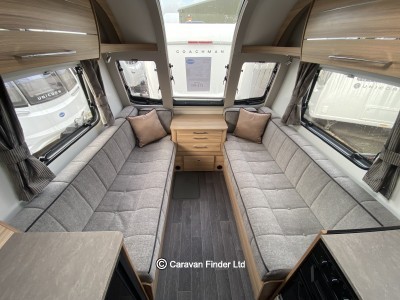 Bailey Phoenix Plus 420 GT75 2024 (Trade) image 5