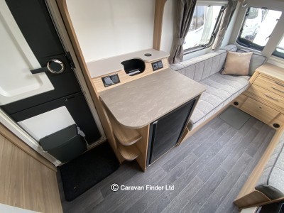 Bailey Phoenix Plus 420 GT75 2024 (Trade) image 7